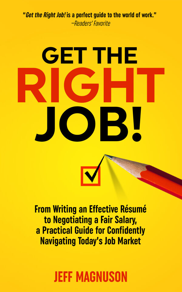 Get the right job right now kearns