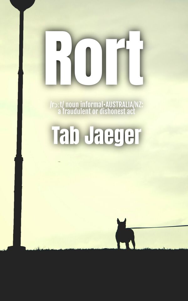 Rort by Tab Jaeger BookLife