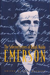 Ralph waldo emerson nature and selected essays