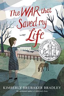 Children's Book Review: The War That Saved My Life by ...