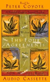 The four agreements book report