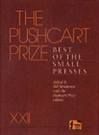 The Monadnock Essay Collection Prize