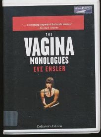 THE VAGINA MONOLOGUES