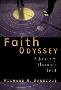 FAITH ODYSSEY: A Journey Through Lent