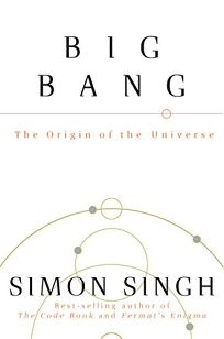 BIG BANG: The Origin of the Universe