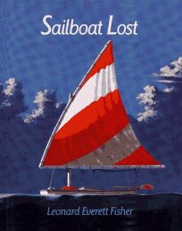 all is lost sailboat type