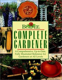 Burpee Complete Gardener: A Comprehensive