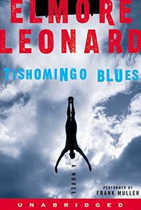 TISHOMINGO BLUES: A Novel