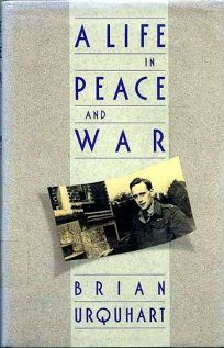 A Life in Peace and War