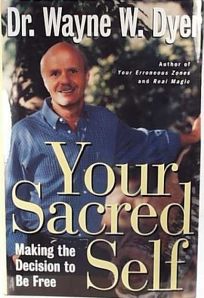 Religion Book Review Your Sacred Self Making The Decision To Be
