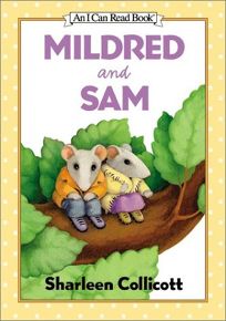 MILDRED AND SAM