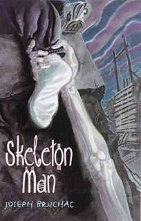 THE SKELETON MAN