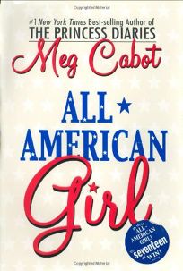 Image result for all american girl book