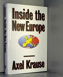 Inside the New Europe