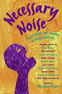 Necessary Noise: Stories About Our Families as They Really Are