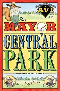 THE MAYOR OF CENTRAL PARK