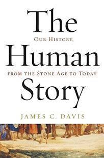 THE HUMAN STORY: Our History