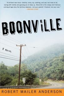 BOONVILLE
