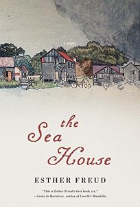 THE SEA HOUSE