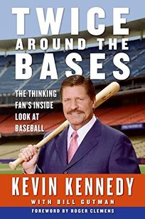 Twice Around the Bases: The Thinking Fans Inside Look at Baseball