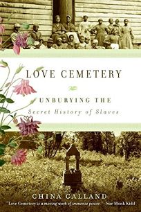 Love Cemetery: Unburying the Secret History of Slaves