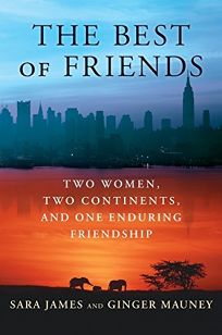 The Best of Friends: Two Women