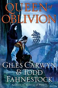 Queen of Oblivion