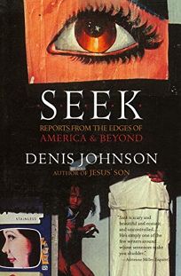 SEEK: Reports from the Edges of America & Beyond