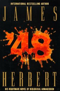 Image result for 48 by james herbert