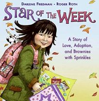 Star of the Week: A Story of Love
