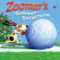 Zoomers Summer Snowstorm