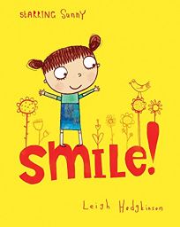 about book smile