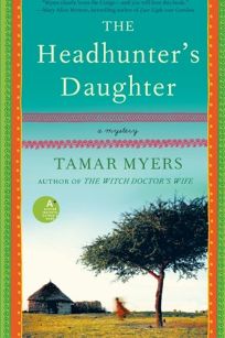 The Headhunters Daughter
