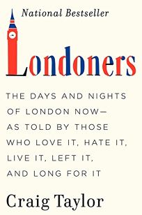 Londoners: The Days and Nights