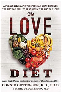 The Love Diet: A Personalized