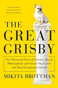 The Great Grisby: Two Thousand Years of Literary
