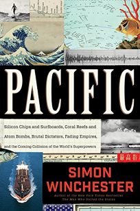 Pacific: Silicon Chips and Surfboards