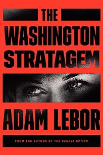 The Washington Stratagem: A Yael Azoulay Novel