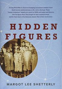 hidden figures book review essay