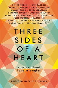 Three Sides of a Heart