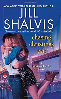 Chasing Christmas Eve: A Heartbreaker Bay Novel