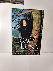 The Legacy of Luna The Story of a Tree a Woman and the Struggle to Save
the Redwoods Epub-Ebook