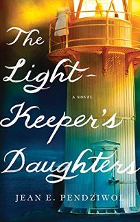 The Lightkeeper’s Daughters