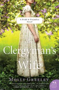The Clergyman’s Wife