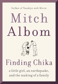 Finding Chika: A Little Girl