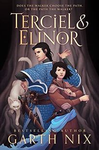 Terciel & Elinor Old Kingdom