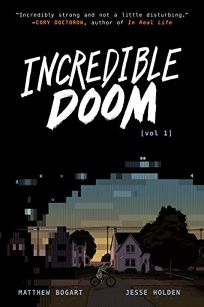 Incredible Doom Incredible Doom #1