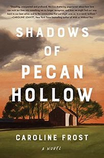 Shadows of Pecan Hallow