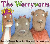 THE WORRYWARTS