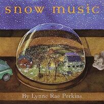 Image result for snow music book